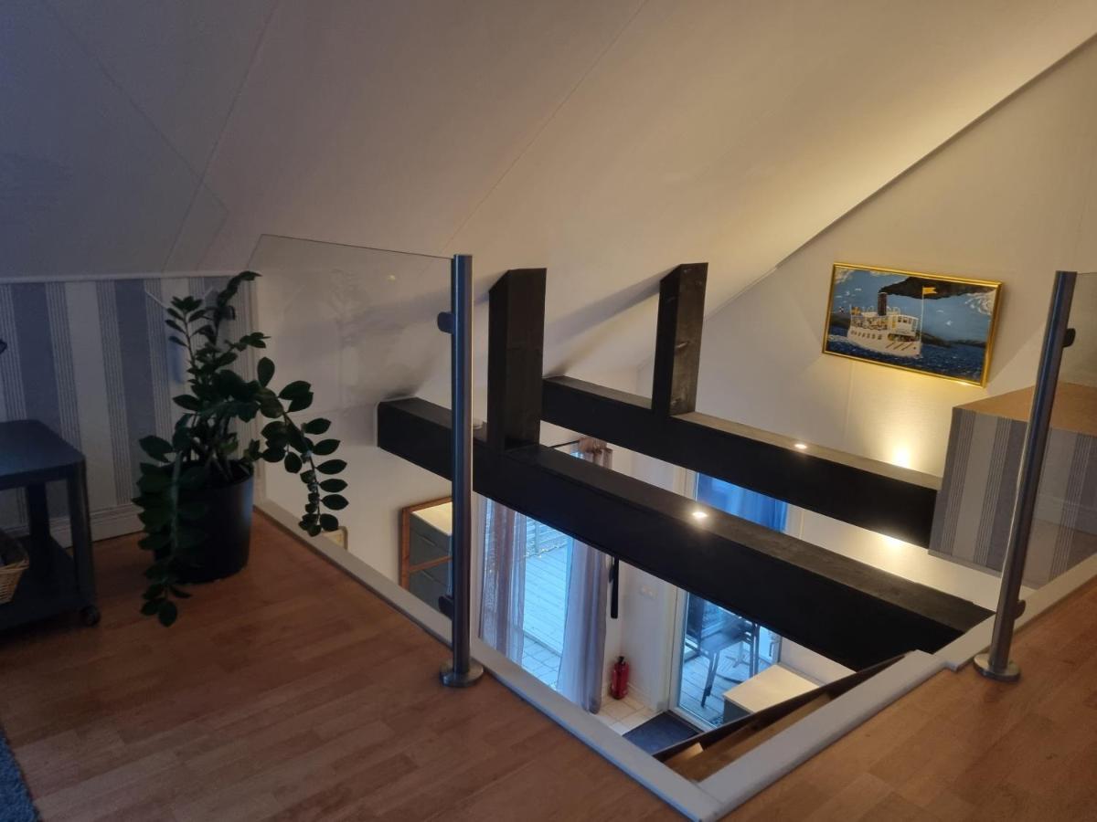 Studio Snaeckeberg Åsa Eksteriør bilde