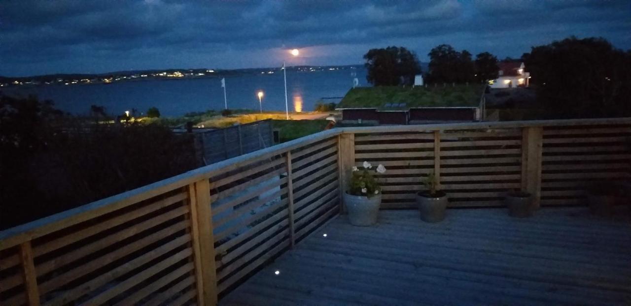 Studio Snaeckeberg Åsa Eksteriør bilde