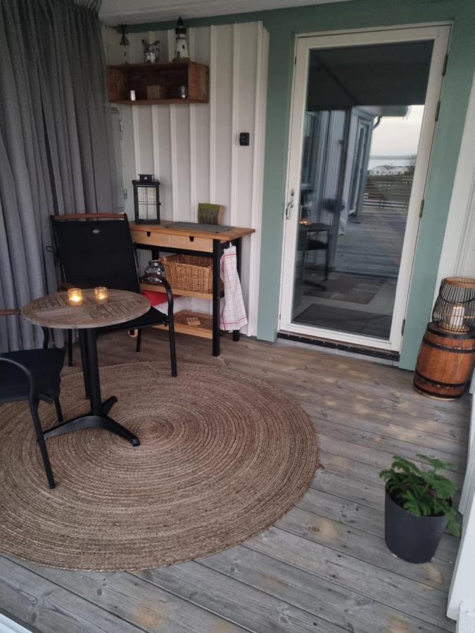 Studio Snaeckeberg Åsa Eksteriør bilde